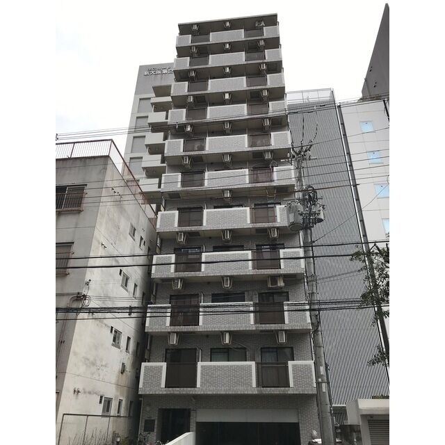 エスリード新大阪第二