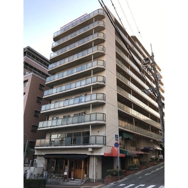 花隈ダイヤハイツ