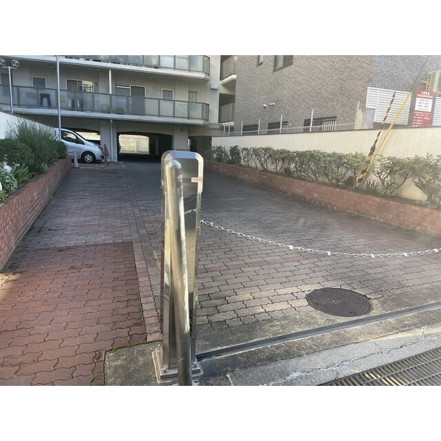 花隈ダイヤハイツ