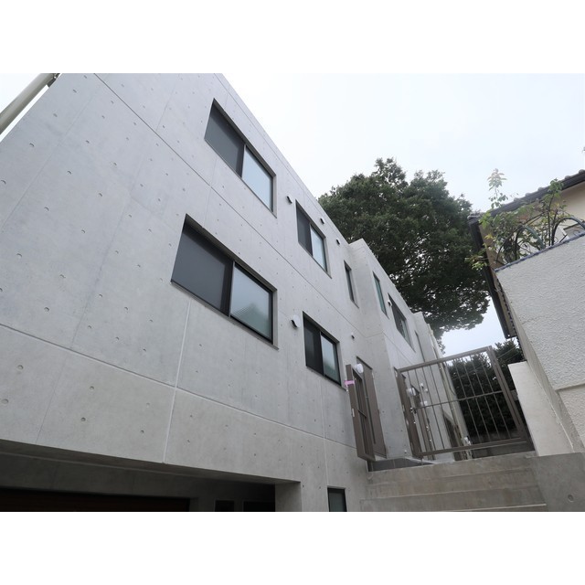 Ｎｅｍｏ柿の木坂