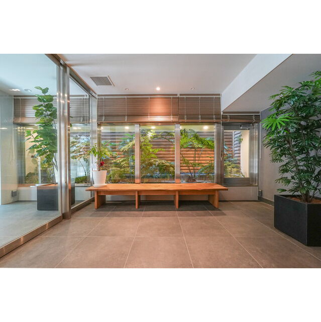 リビオメゾン横濱大通り公園