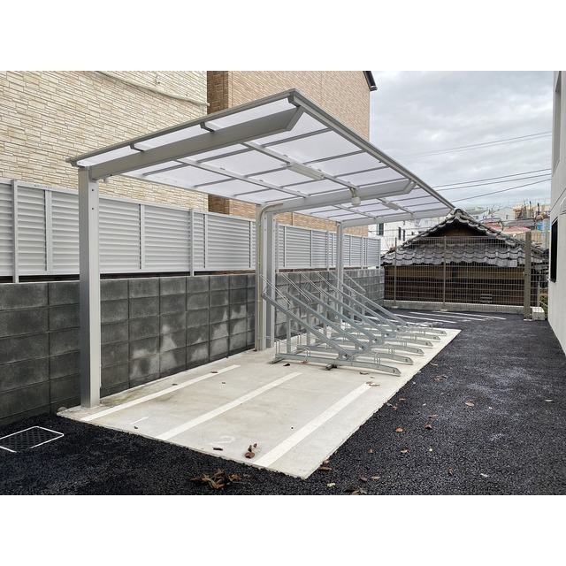 グローリオシェルト馬込