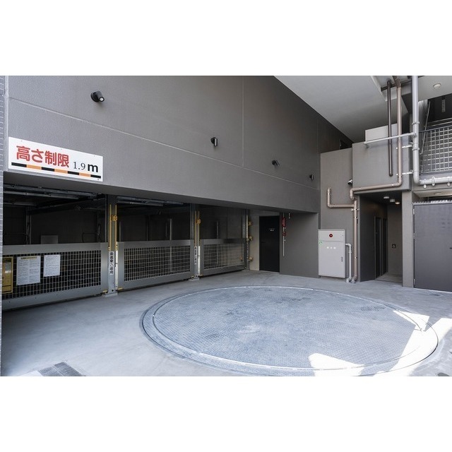 エスタート横濱高島町