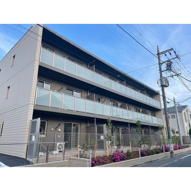 リア世田谷