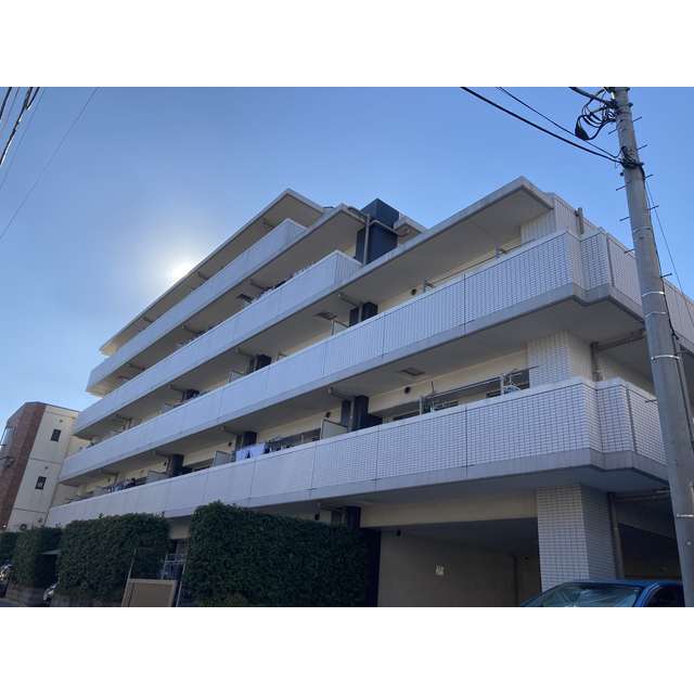 アイディーコート豊島園