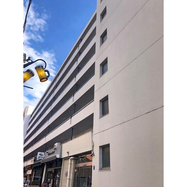 マンションニュー恵比寿