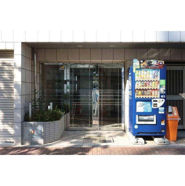 スカイウィンド浅草