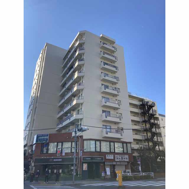 ジュウエル城西