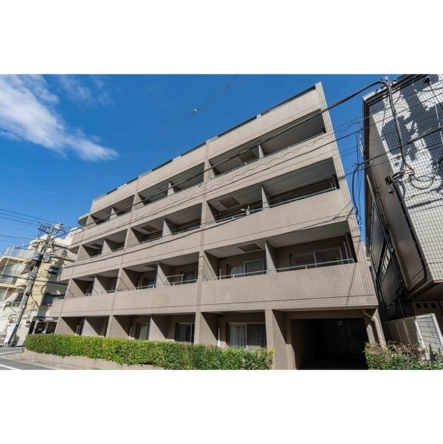 インプルーブ中野新橋