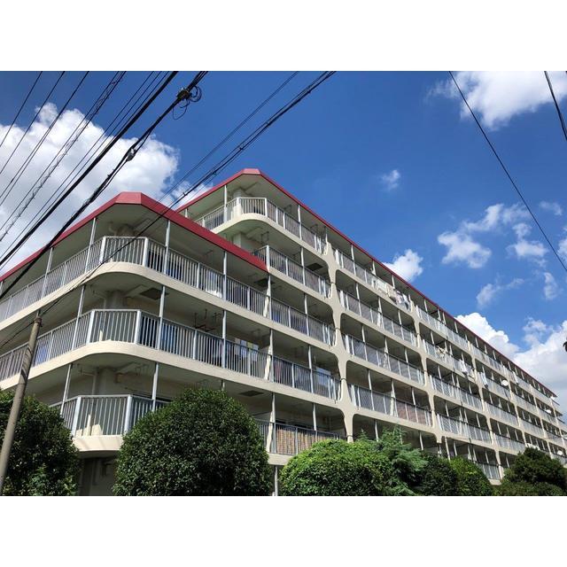 DIKマンション和光A棟