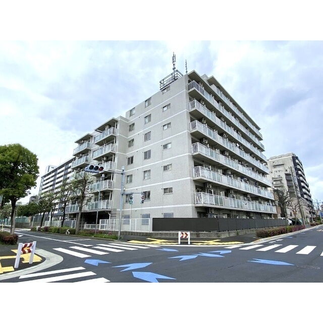 ニューガイアリルーム北葛西No.58