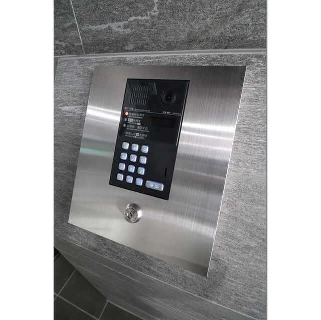 アルファコート青砥４