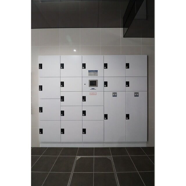 アルファコート青砥４