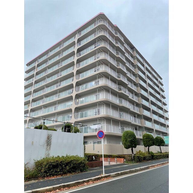 ルネ大津三号棟