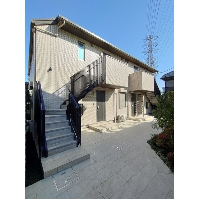 エーデルコート吉祥寺