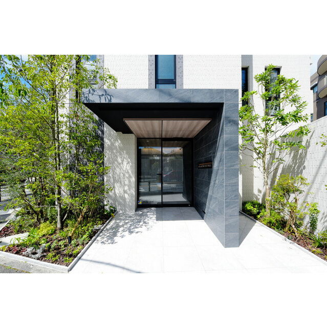 ミレーネ芦屋東山