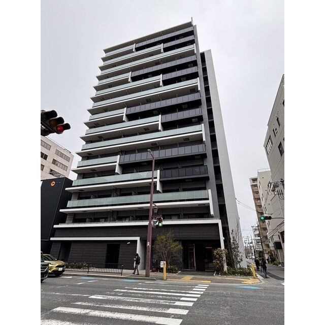 コンフォリア江坂江の木町Ｑ