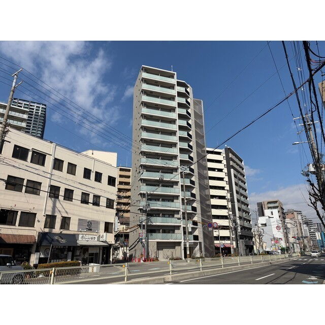 シーズンフラッツ梅田ＥＡＳＴ