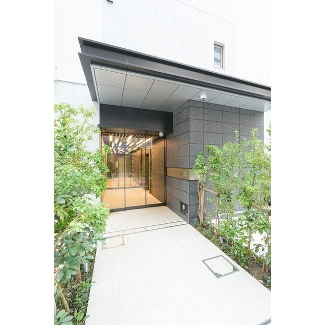 スタイリオ川崎