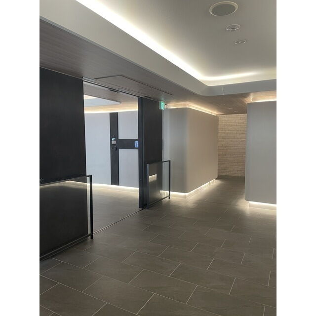 コンフォリア・リヴ北浜淡路町