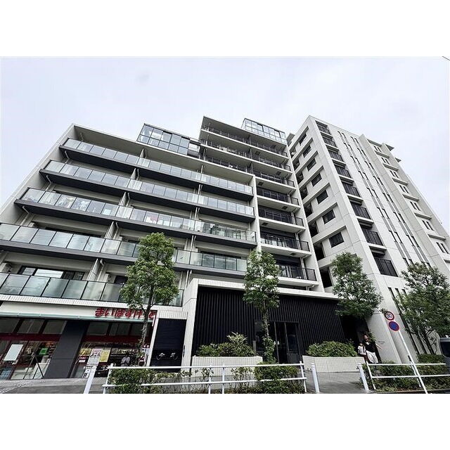 スカイティアラ イースト