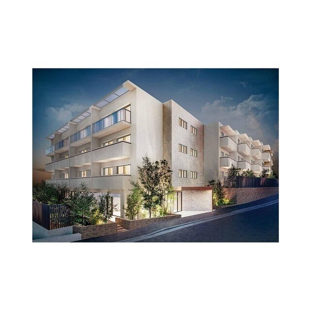 ミレーネ神戸住吉本町