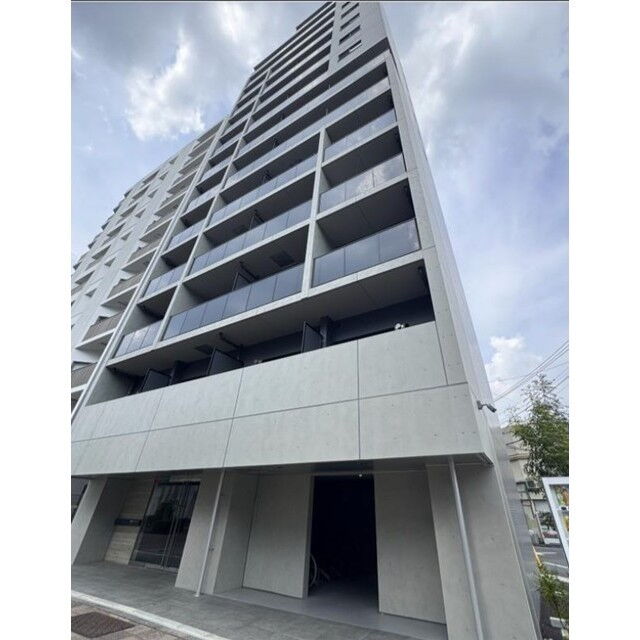 ＢＰＲレジデンス王子イースト