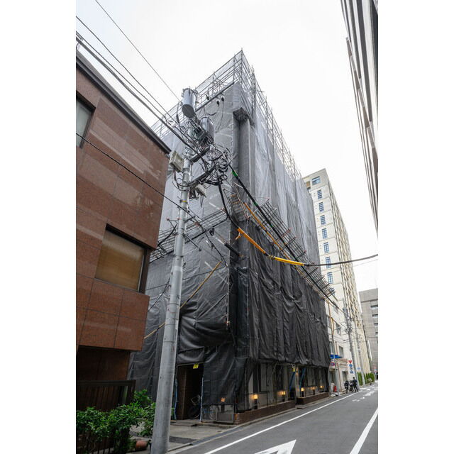 ルクレ日本橋蛎殻町