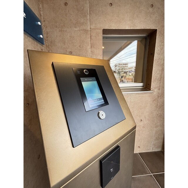 メゾンドオンディーヌ