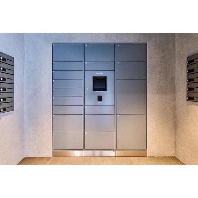 グランカーサ尾久