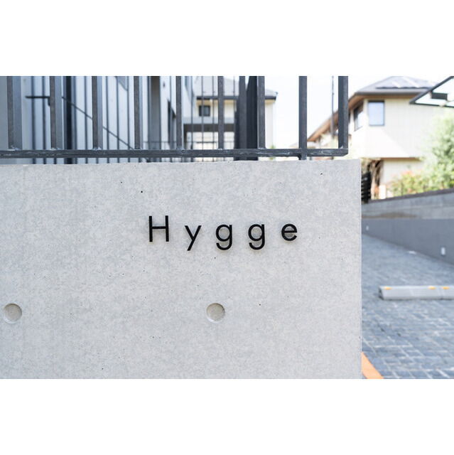 Ｈｙｇｇｅ