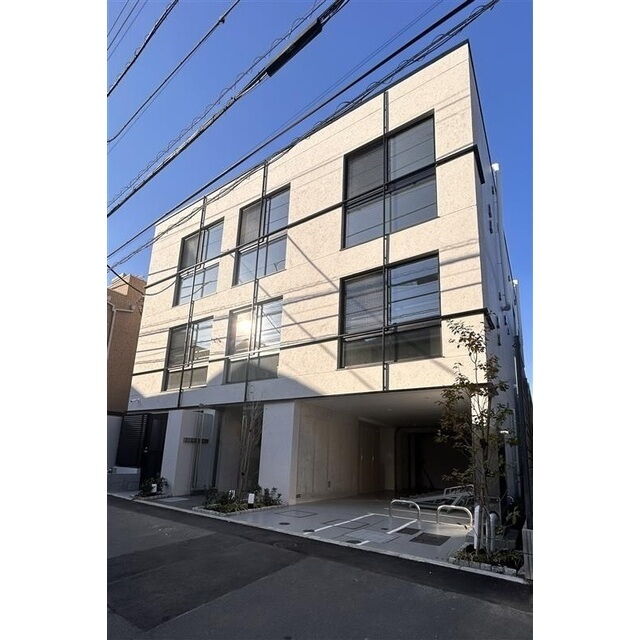 ガーデンレジデンス恵比寿