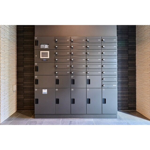 グランカーサ千駄木