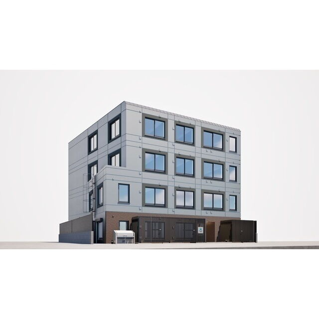 ウェルスクエア学芸大学Ⅱ