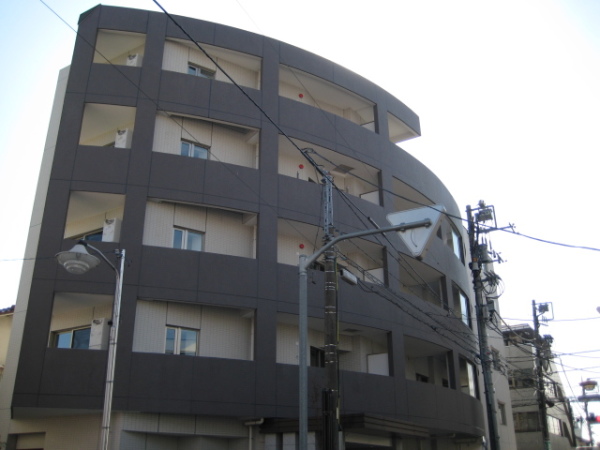 ルジェンテ吉祥寺