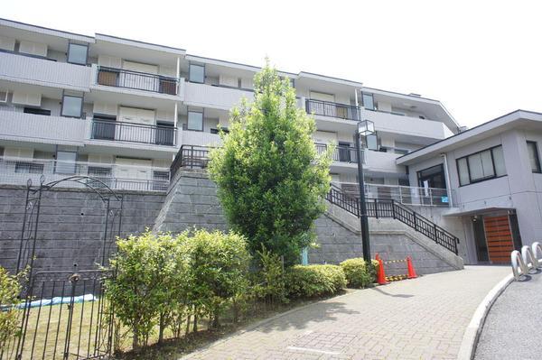 エスポワール松風台Ⅲ番館