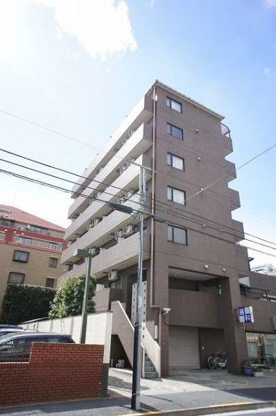 ルミエール武蔵野