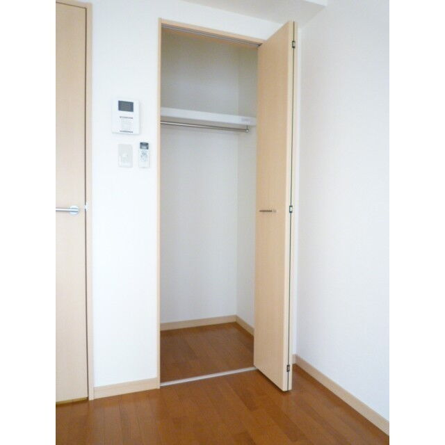 ベルク城山壱番館