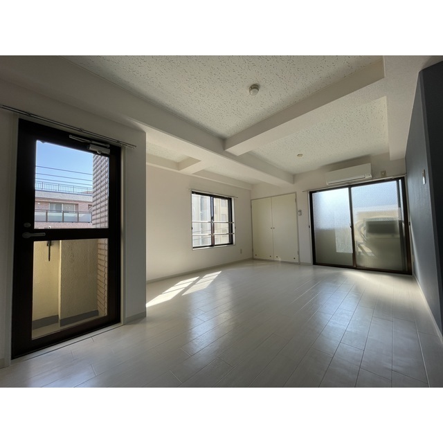 サザン三軒茶屋