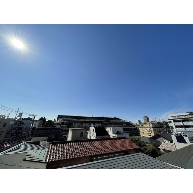 サザン三軒茶屋