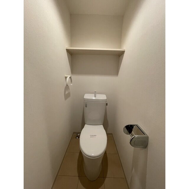 ヒルズ三栄町