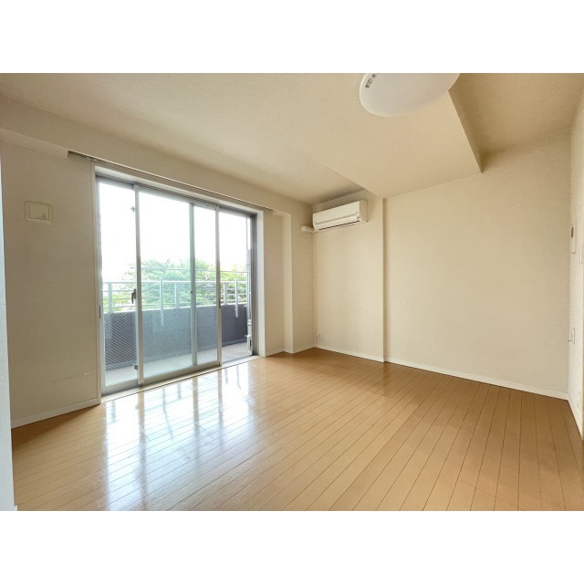 パークホームズ武蔵小山
