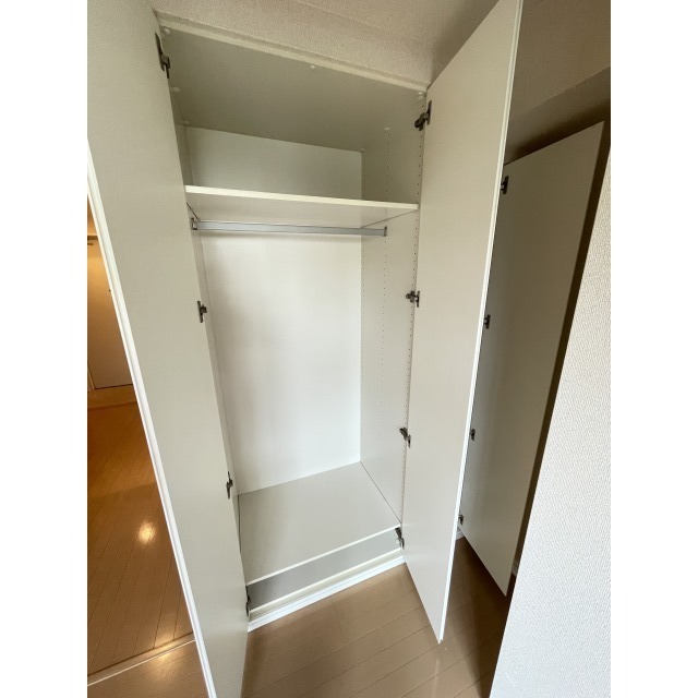 パークホームズ武蔵小山