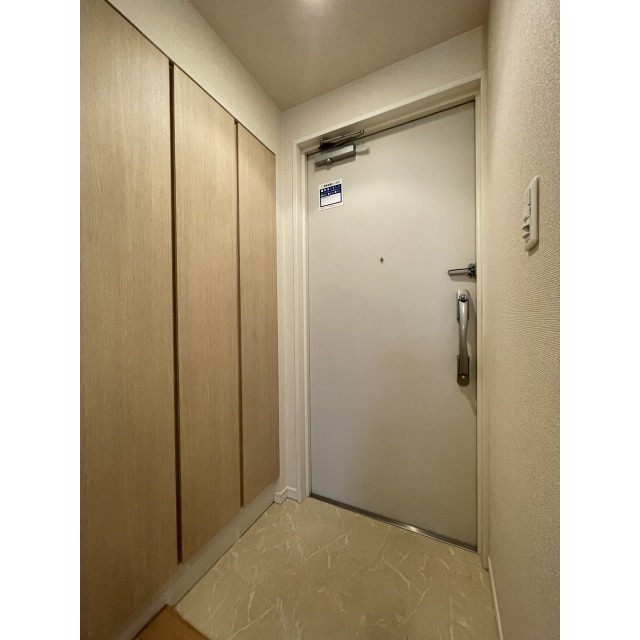 パークホームズ武蔵小山