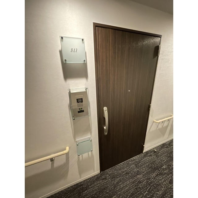 パークホームズ武蔵小山