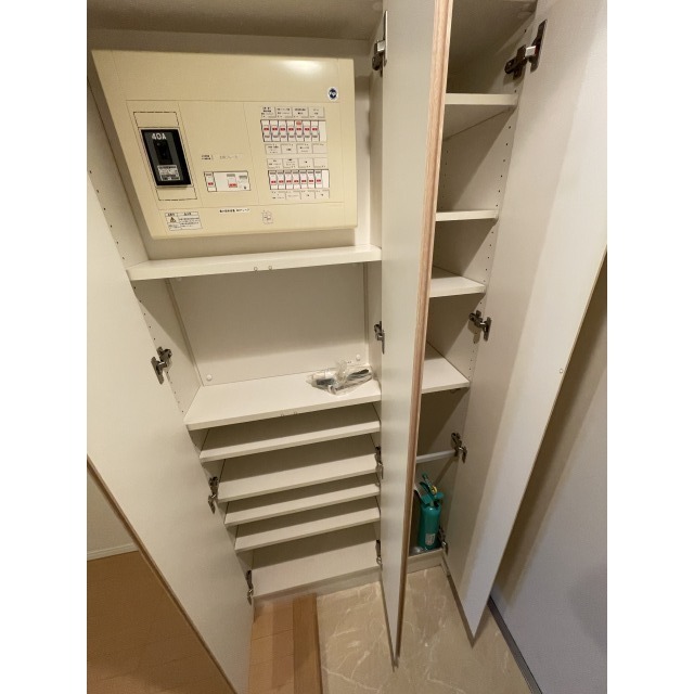 パークホームズ武蔵小山