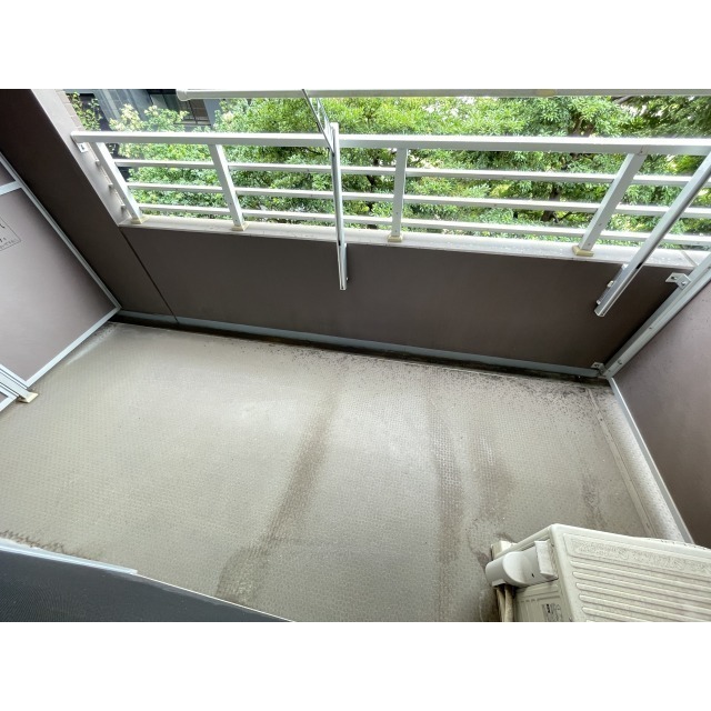 パークホームズ武蔵小山
