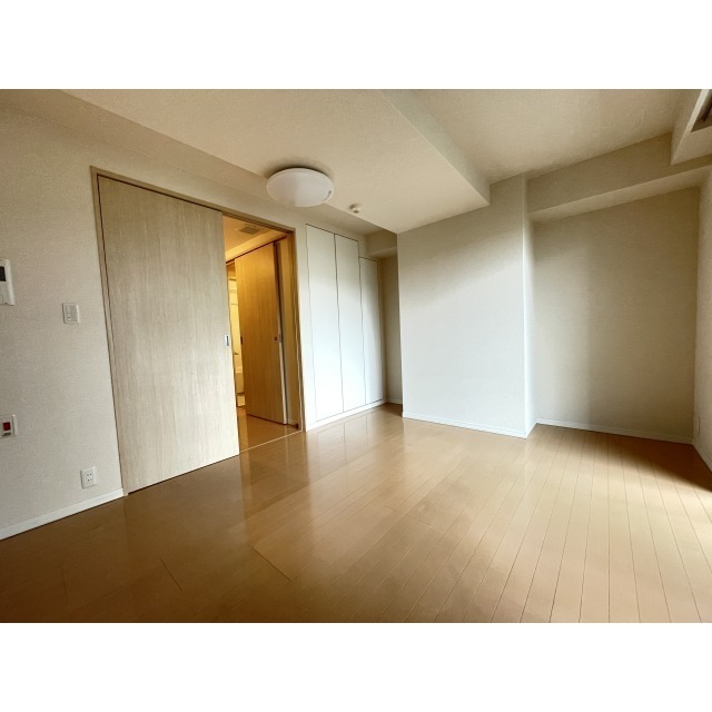 パークホームズ武蔵小山