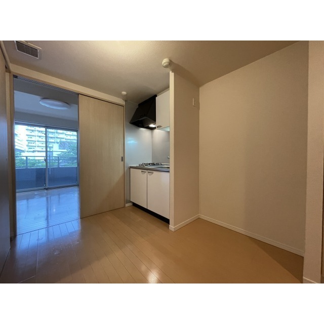 パークホームズ武蔵小山