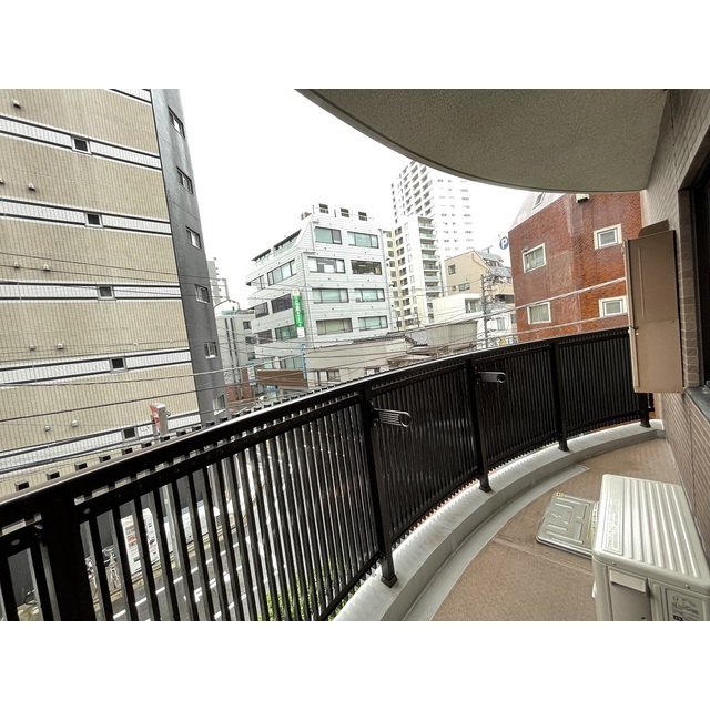 アーバンファースト神楽坂